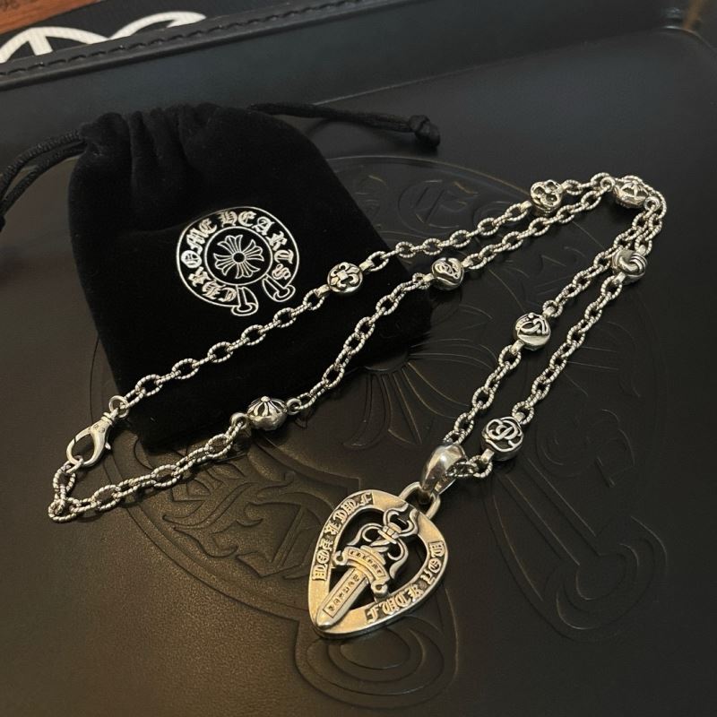 Chrome Hearts Necklaces